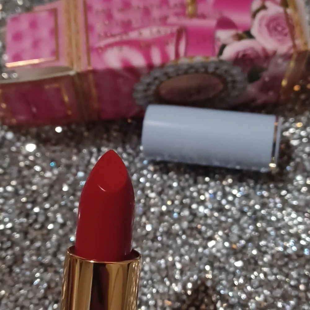 ❇️🧚‍♀️ELSON 5 Pat McGrath DISCONTINUED Bridgerton Lipstick NWT